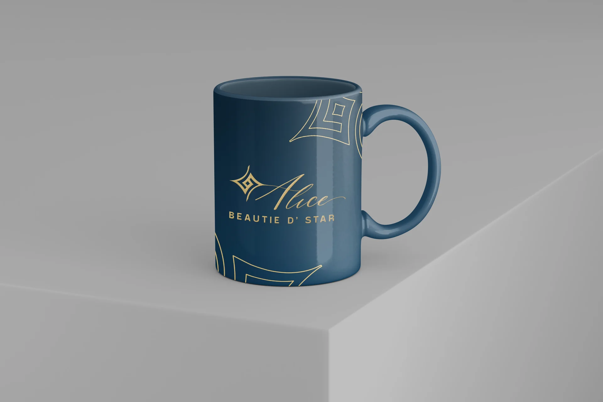 Caneca Personalizada