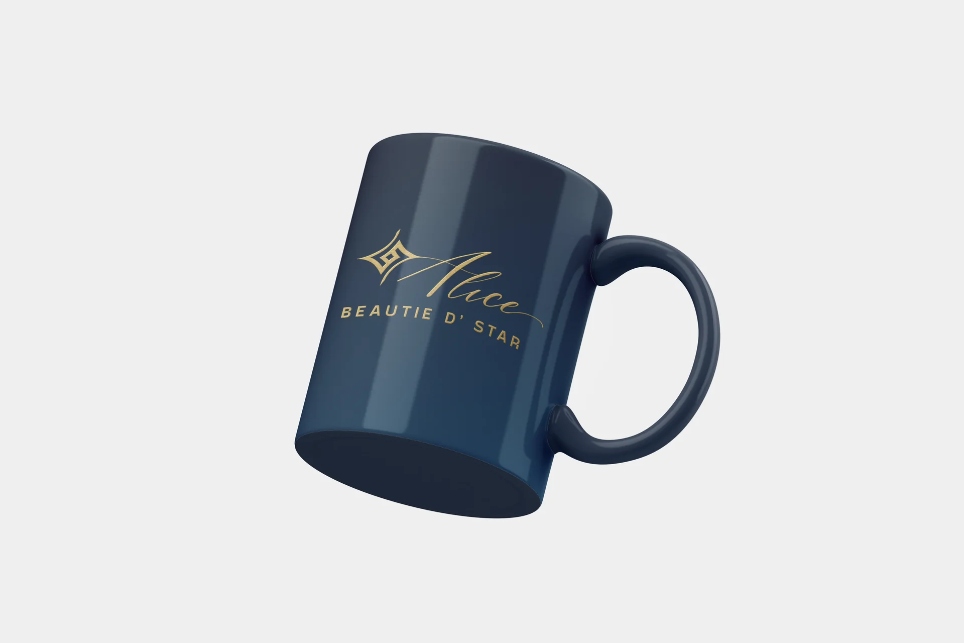Caneca Premium