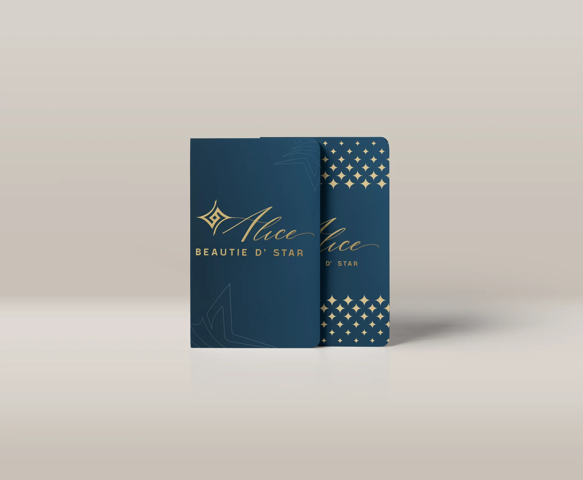 Caderno Executivo