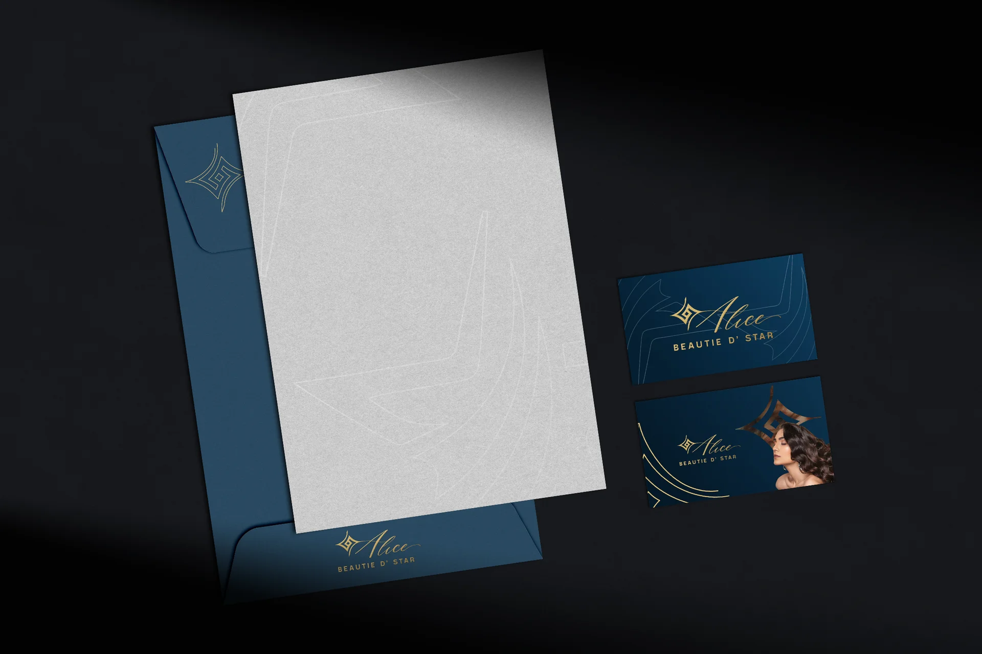 Papel Timbrado