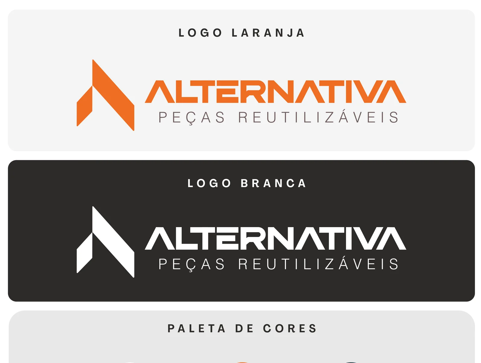 Logo Grid