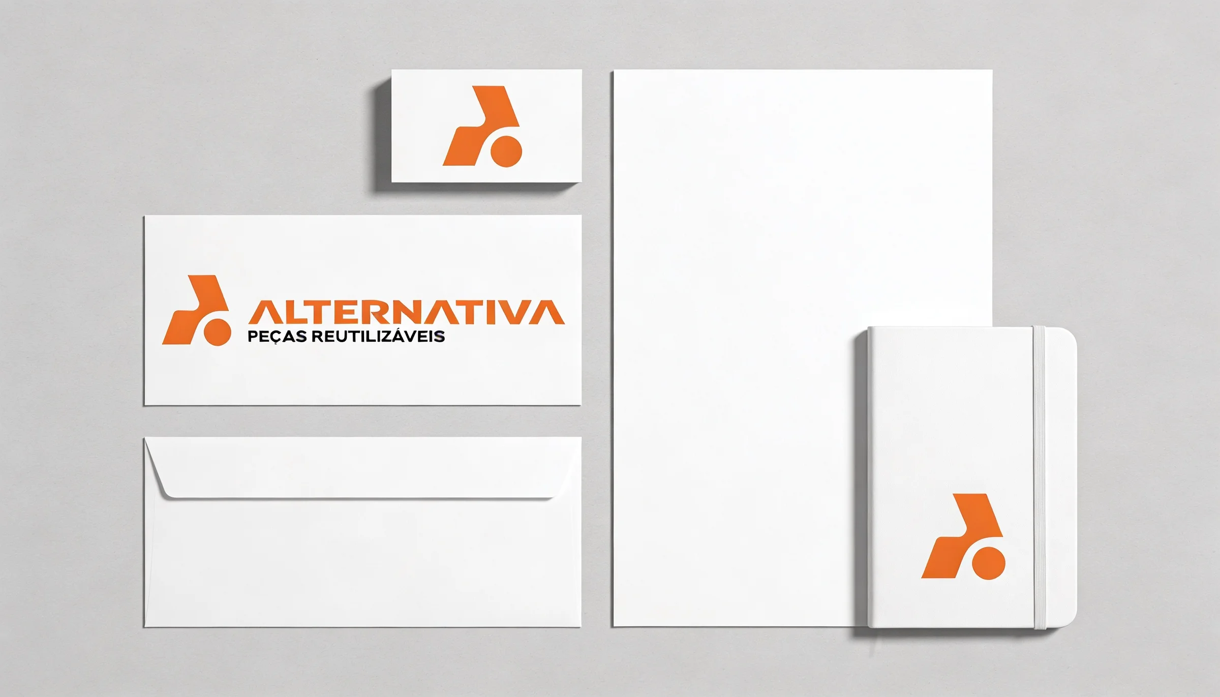 Alternativa Modelo 2