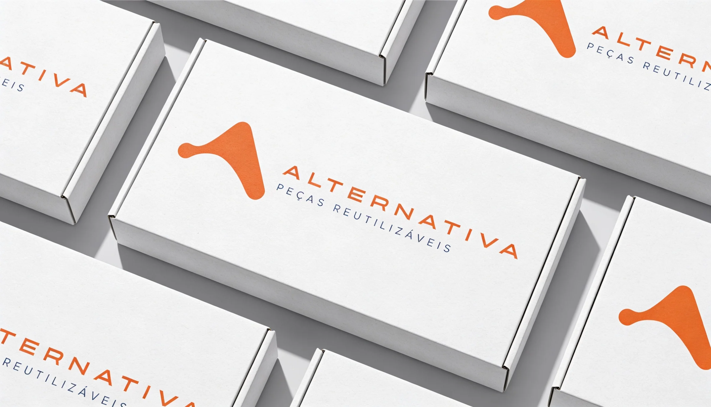 Embalagens Alternativa