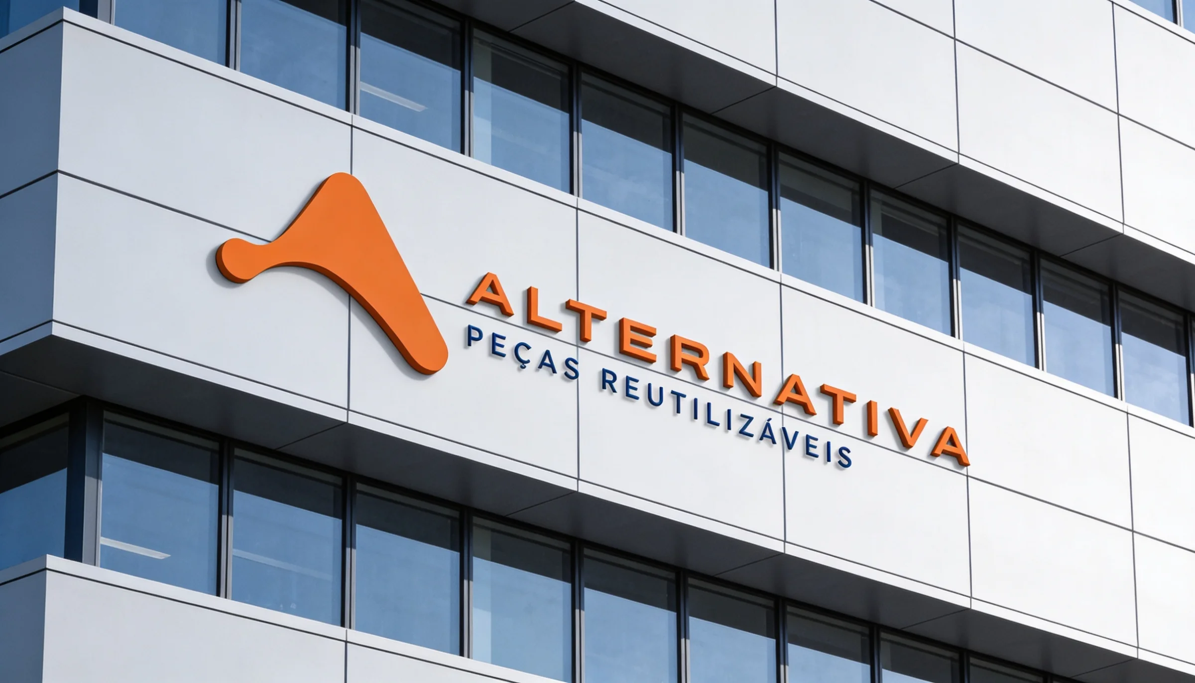 Fachada Alternativa