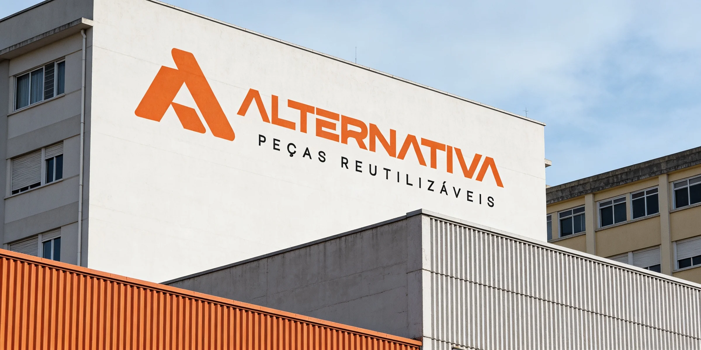 Alternativa Sacolas e Merch