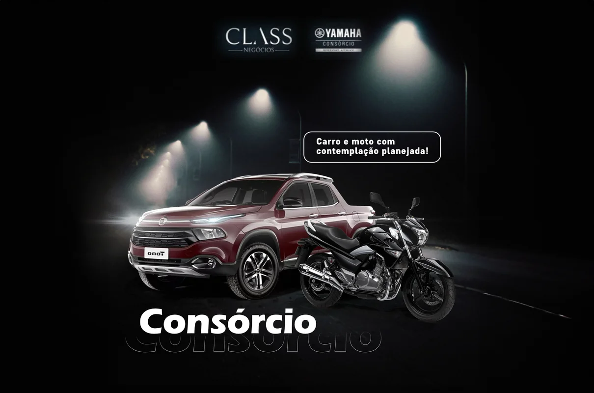 CLASS Consórcio
