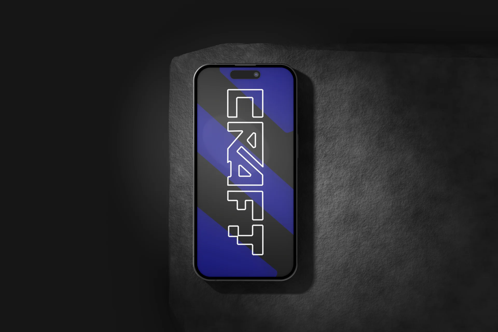 Aplicativo Mobile 02