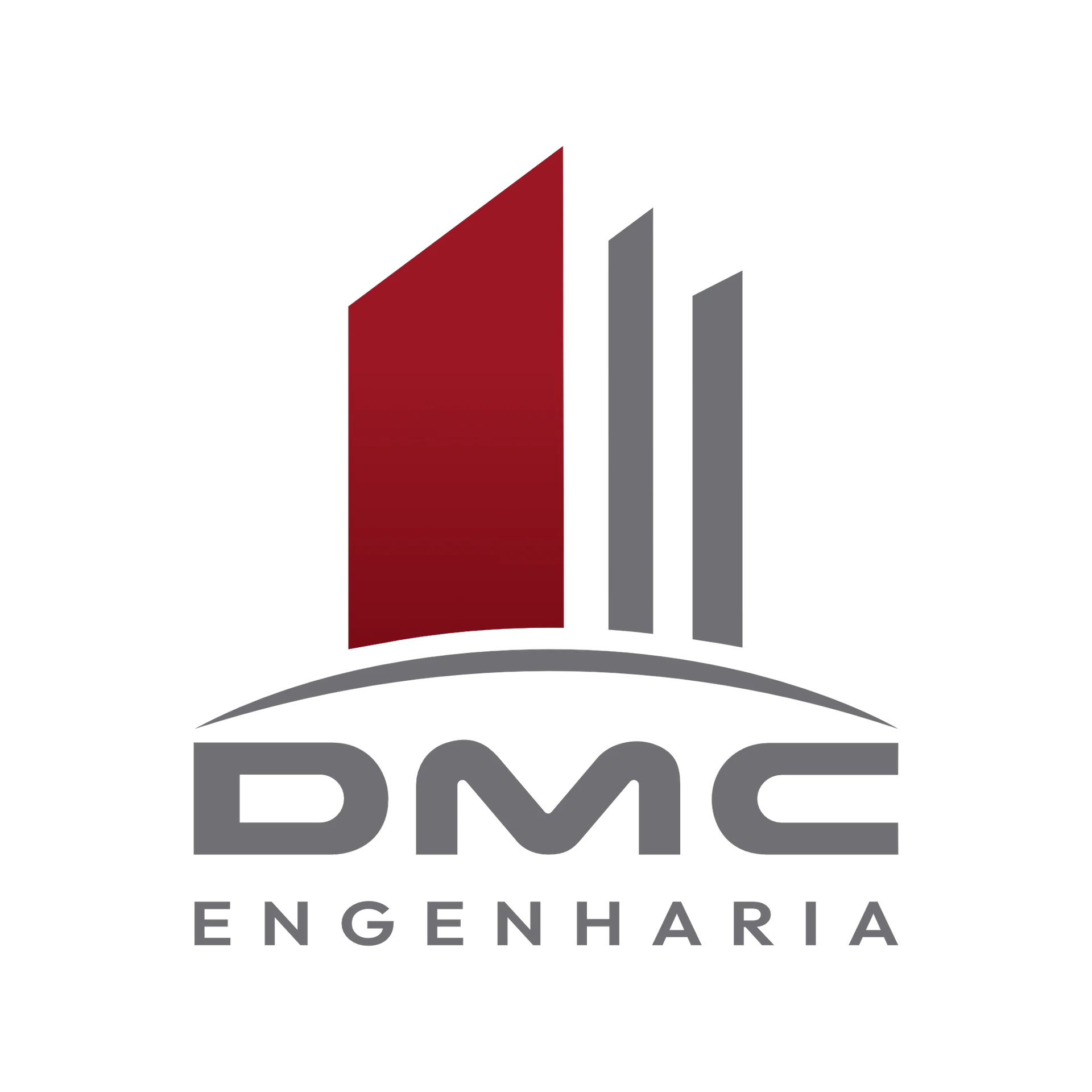 Logo Vertical Colorida