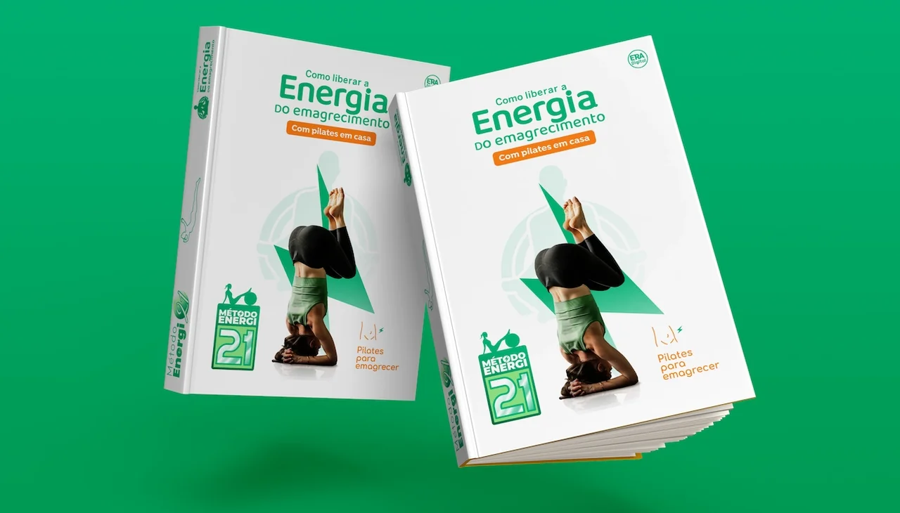 Energia do Emagrecimento