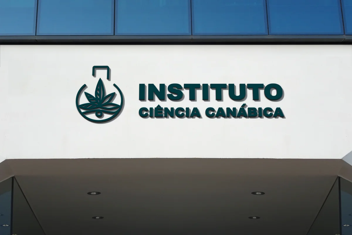 Instituto Canábico Brasileiro