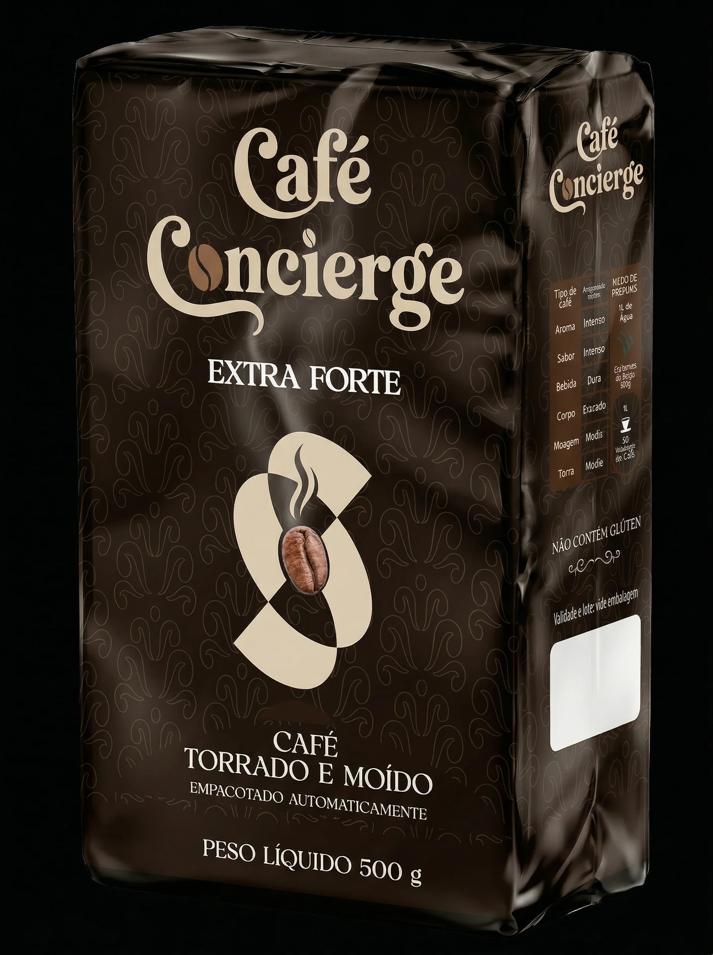 Conscierge Forte 500g