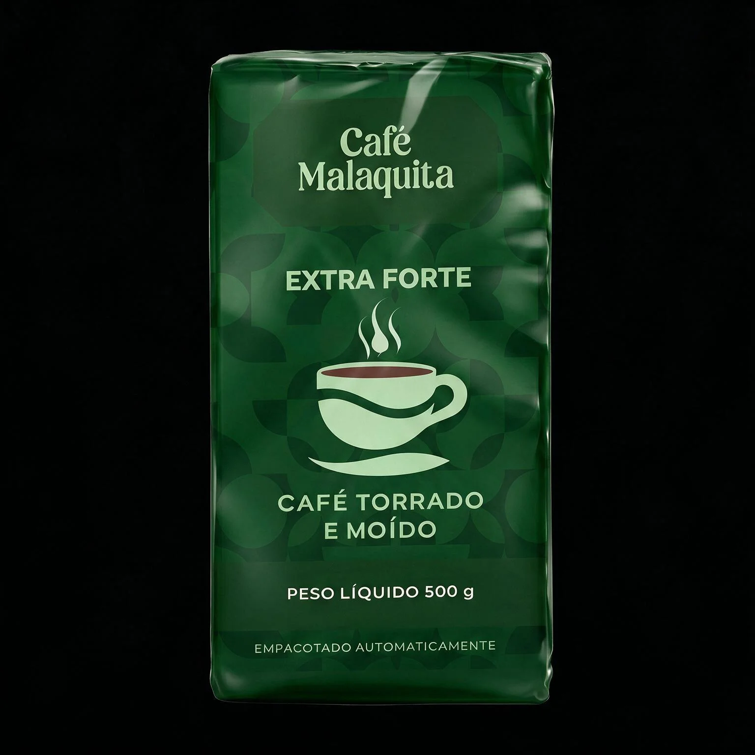 Malaquita Forte 500g