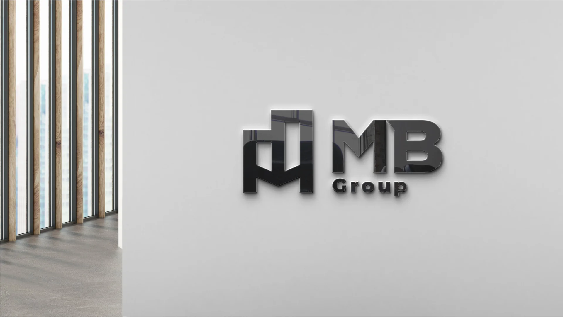 Apresentação Visual MB 03