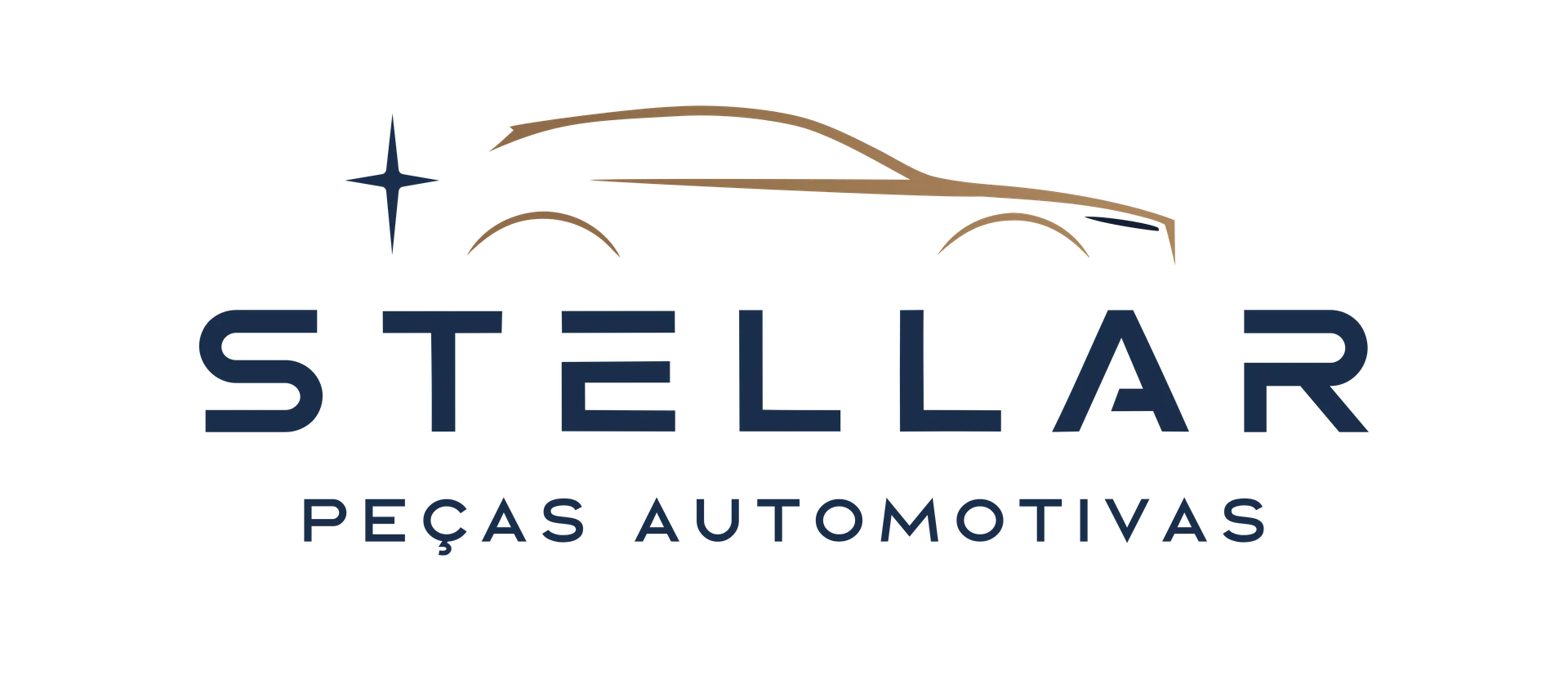 Logo Stellar Colorida