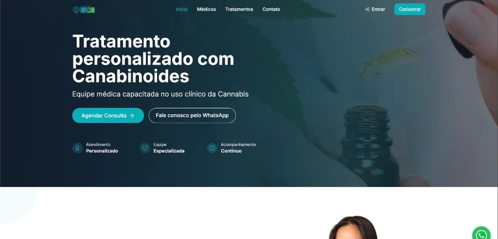 Configurações de Agentes de IA & LLM