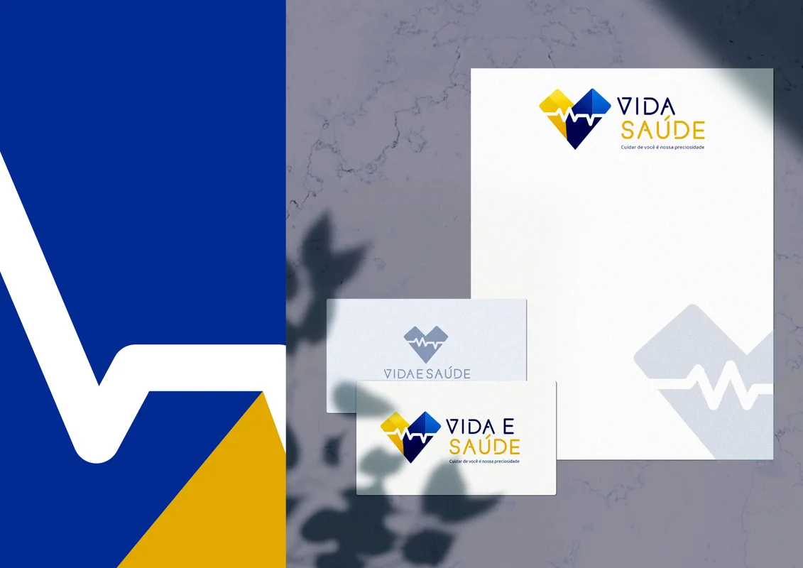 Vida e Saúde